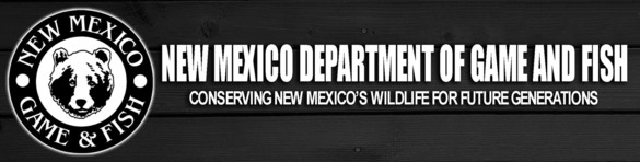 New Mexico Department of Game and Fish